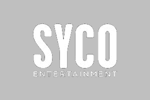 Syco Entertainment Logo (25 percent Transparent)
