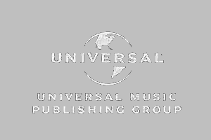 Universal Music Publishing Group (25 percent Transparent)